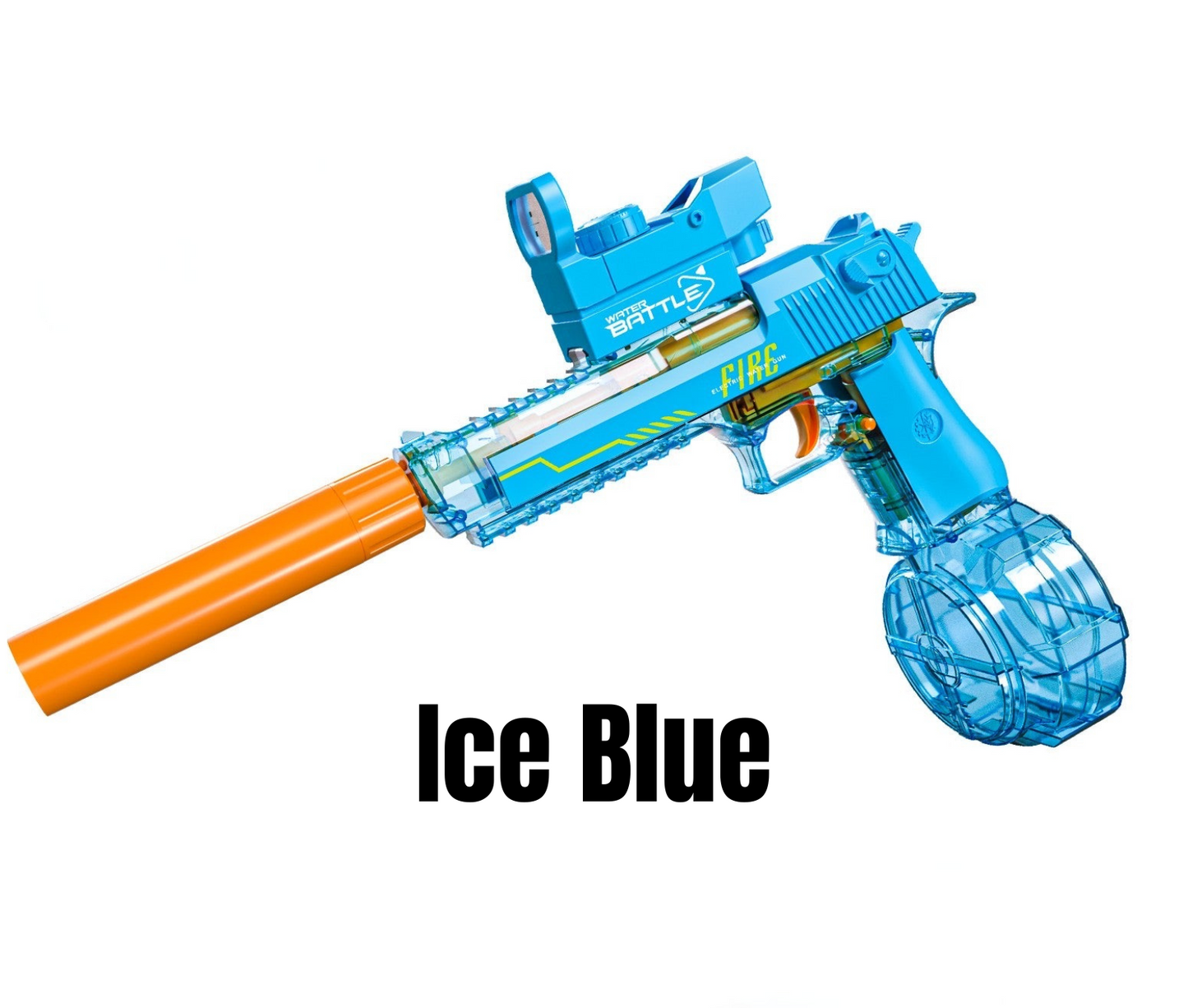 AquaGun™ - Desert eagle 🦅
