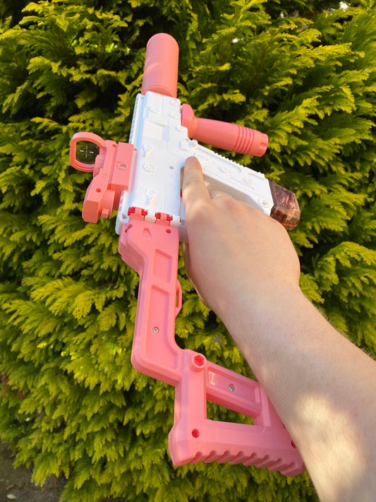 AquaGun™ - Vector 🔫