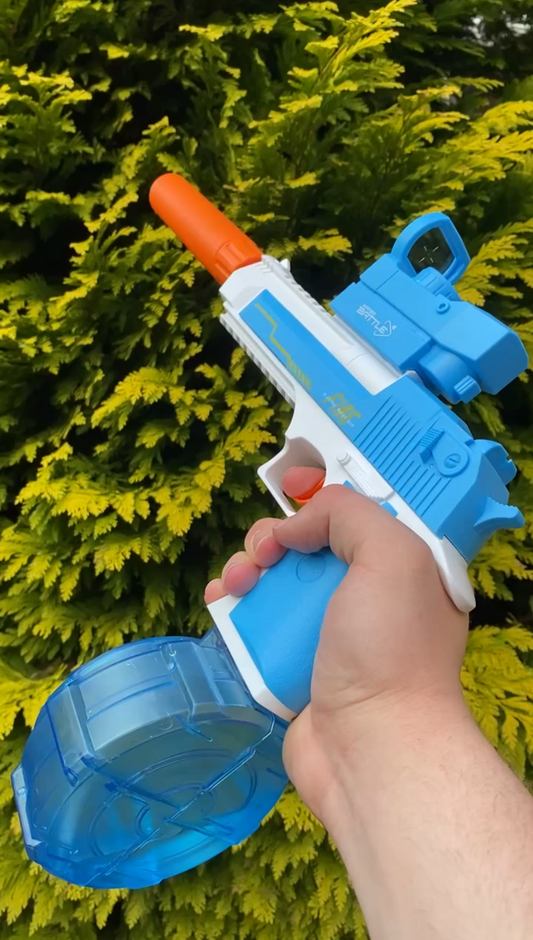 AquaGun™ - Desert eagle 🦅