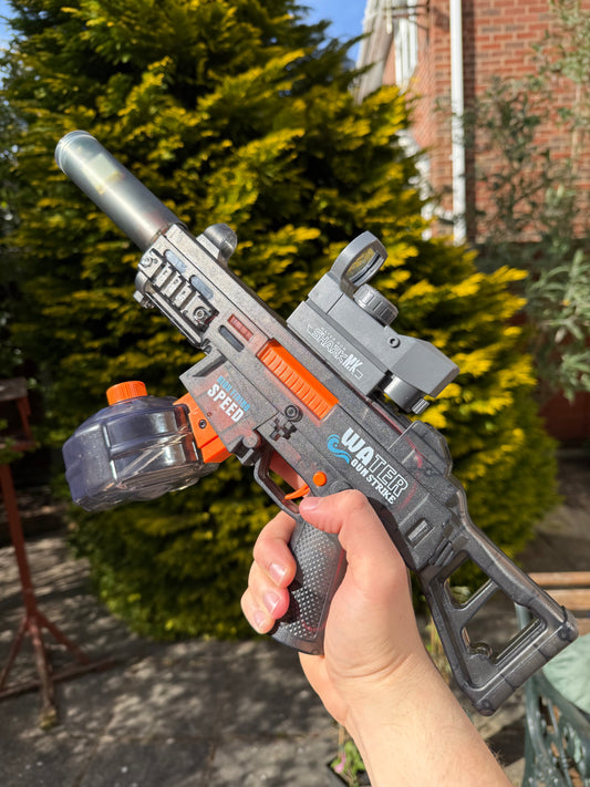 AquaGun™ - MP5 🎯