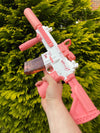 AquaGun™ - Machine Gun 💥