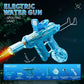 AquaGun™ - Uzi Blaster 🔫