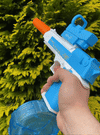 AquaGun™ - Desert eagle 🦅
